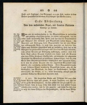 182-210, Erste Abtheilung.