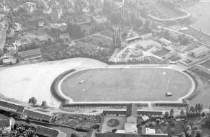 Achern: Sportplatz