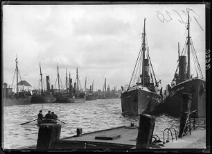 Fischereihafen