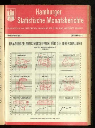 Oktober-Heft