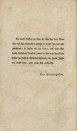 Leben Albrecht Dürers, des Vaters der deutschen Künstler : Nebst alphabetischem Verzeichnisse der Orte, an denen seine Kunstwerke aufbewahret werden