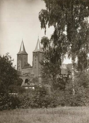 Schloss Rochlitz