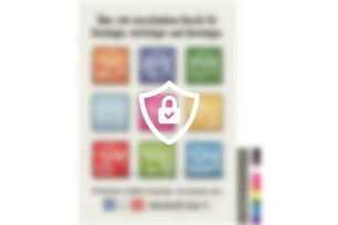 Über 100 verschiedene Berufe für Einsteiger, Aufsteiger und Umsteiger.