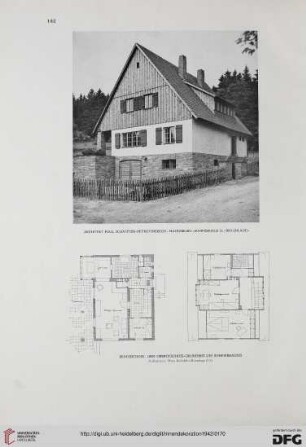 53: Sommerhaus in Braunlage