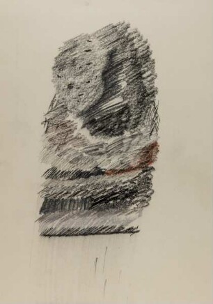 Abstrakte Figuration III