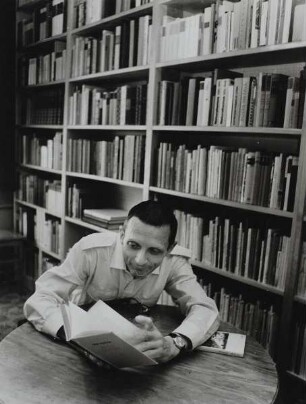 Uwe Berger
