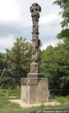Denkmal; Berlin, Charlottenburg-Wilmersdorf