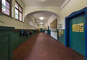 Höfener Schule —