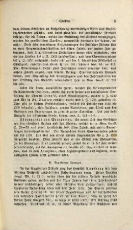 Wirtembergische Geschichte. 2, Schwaben und Südfranken: Hohenstaufenzeit : 1080 - 1268