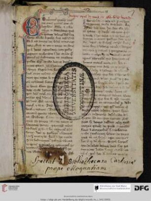 Nicolaus de Byarto (?), De poenis inferni