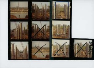 Red River Bridge, 1981
