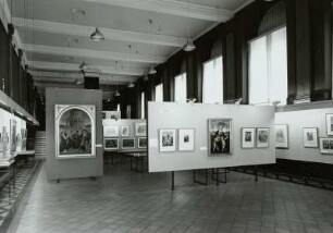 Ausstellung "Raffael zu Ehren