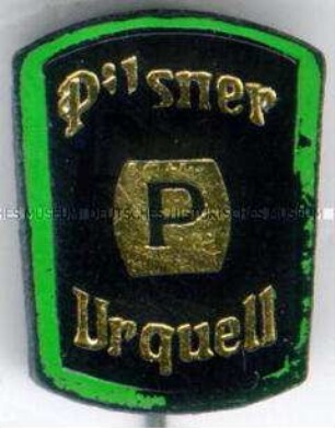 "Pilsner Urquell"