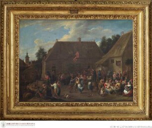 Fête champêtre