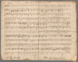 Lieblich, H-Dur, V, p; op. 12 - BSB Mus.Schott.Ha 8220-2
