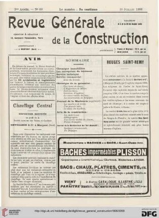 No. 66 (20 Juillet 1906)