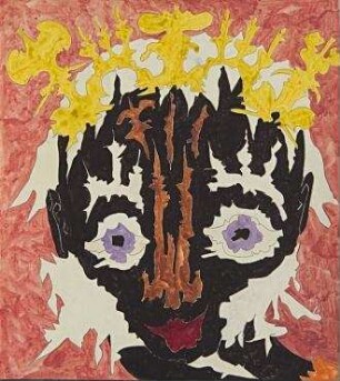 Maske