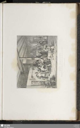 Dorf Schaenke