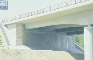 Talbrücke Weiße Elster bei Gera