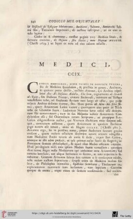 Medici