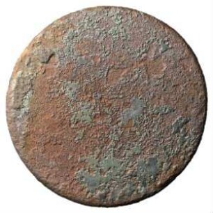 Fundmünze, Pfennig, 18. - 19. Jh.