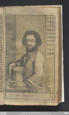 [VI. Execution, Des'S Jacoo, Sonst Jacob Friedrich Müller genannt.]