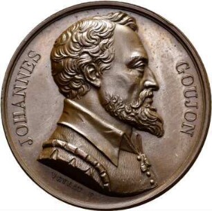 Veyrat, Adrien Hippolyte: Jean Goujon