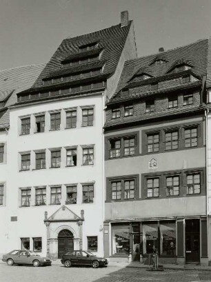 Lißkirchner Haus