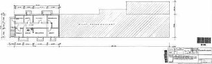 Rottweil: Erweiterung des Werkstätten- und Sozialgebäudes der Bm 1 Rottweil Nebengeb.