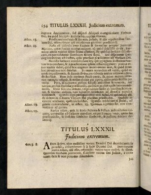 154-171, Titulus LXXXII. - XC.