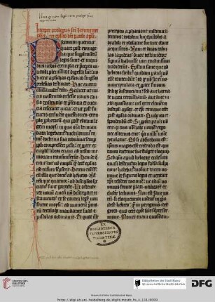 Epistolae Pauli, et catholicae