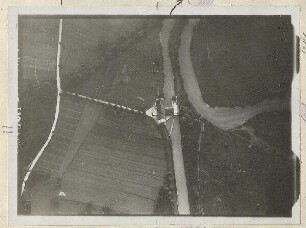 Elektrizitätswerk an der Amper südlich Günding (1000 m)