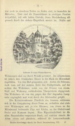 Schloss Königs-Wusterhausen