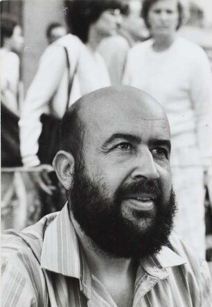 Klaus Meyer