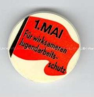 1. Mai