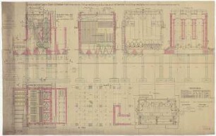 Großwasserraum-Steilrohrkessel Patent Winands