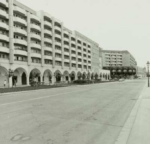 Platz, Berlin