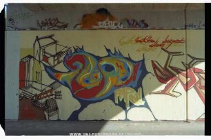 unleserlich dySEt