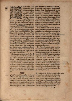 P. Joan. Marianae Societatis Jesu Summarium Ad Historiam Hispaniae