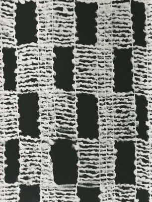 Vorhangstoff "Puzzle" K100 der Knoll International