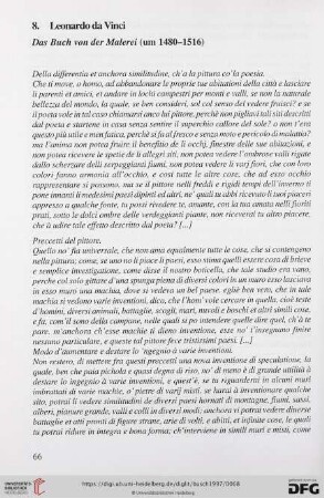 8. Leonardo da Vinci
