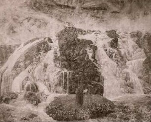 Wasserfall (Salzburg, Niedere Tauern)