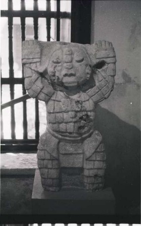 Xculoc, Atlantean Figure 2 (XCL: Atl. 2)