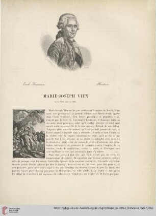 Marie-Joseph Vien