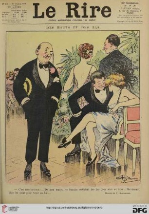 No. 41 (11 Octobre 1919)