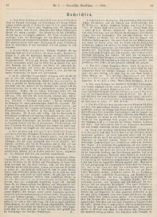 31-36 Nachrichten