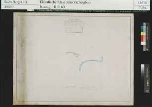 Anna Fortuna Erbstolln bei Dittersbach