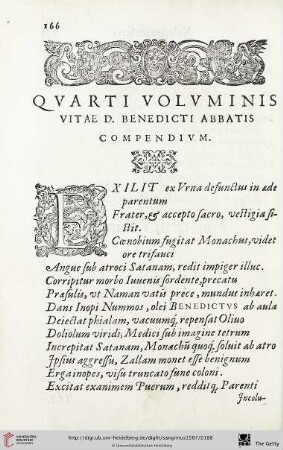 Volumen quartum