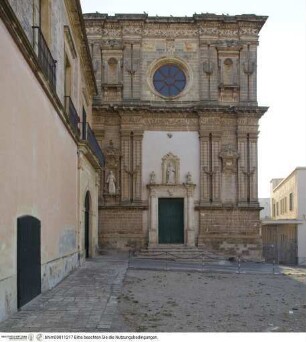 Beata Vergine dell'Immacolata