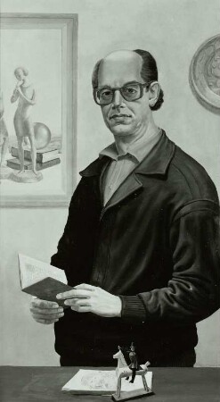 Prof. Christian Emmrich